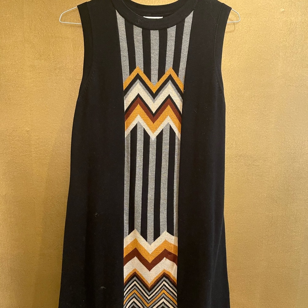 Missoni by Target Sweater Dress